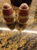 Copeland SPODE Camilla peper en zout stel, Ophalen of Verzenden