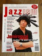 JAZZISM Magazine (2006-2009), Ophalen, Zo goed als nieuw, Muziek, Film of Tv