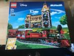 LEGO Disney 71044 Disneytrein en station NIEUW, Ophalen of Verzenden, Nieuw, Complete set, Lego