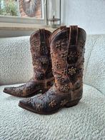 Sendra cowboylaarzen, Kleding | Dames, Schoenen, Bruin, Ophalen of Verzenden, Gedragen, Hoge laarzen