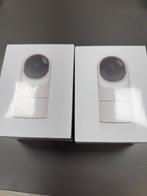 2x Ubiquiti UniFi Video G3-FLEX Camera, Ophalen of Verzenden, Nieuw, Binnencamera