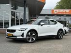 Polestar 2 Long Range Single Motor 78 kWh, Polestar 2, Stof, Gebruikt, 1969 kg