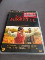 Jean de florette - dvd, Alle leeftijden, Ophalen of Verzenden, Zo goed als nieuw, Frankrijk