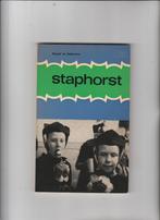 staphorst, Boeken, Ophalen of Verzenden