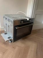 Oven, Ophalen, Zo goed als nieuw