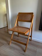 Rotan Zara home stoel, Huis en Inrichting, Stoelen, Ophalen, Zo goed als nieuw, Bruin, Eén