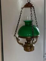 Olielamp, Antiek en Kunst, Ophalen