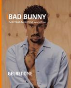 Bad Bunny 23 juni Gelderdome (2 tickets), Twee personen, Juni