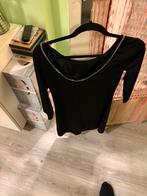 Flamant Rose Maat L 🟢, Maat 38/40 (M), Ophalen of Verzenden, Zo goed als nieuw, Korte mouw