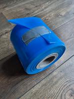 Hemelwaterafvoer zak, blauw, op rol, Overige materialen, 6 meter of meer, Overige typen, Nieuw