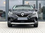 RENAULT Captur TCe 130pk GPF Intens | Trekh. | Schuif-Kantel, Auto's, Keurmerk '100% Onderhouden', 15 km/l, Gebruikt, Zwart