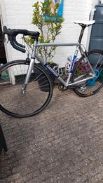 Te koop.Anderson race fiets., Fietsen en Brommers, Fietsen | Racefietsen, Ophalen, Zo goed als nieuw, Carbon, Overige merken