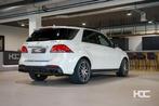 Mercedes-Benz GLE 63 AMG S 4MATIC | Pano | Harman Kardon | S, Automaat, Gebruikt, GLE, Wit