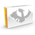 Pokémon Charizard Ultra Premium Collection Box, Verzenden, Nieuw, Overige typen, Foil