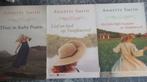 3 delen  Annette Smith - Ruby Prairie serie voor 10 euro, Ophalen of Verzenden