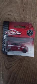 Majorette Chase Car, Hobby en Vrije tijd, Modelauto's | Overige schalen, Ophalen, Zo goed als nieuw, Auto