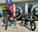 Verschillende Van Raam Fun2Go Duofietsen - Nu Beschikbaar, Ophalen of Verzenden, Nieuw, VAN RAAM