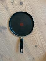 Tafel pannenkoekenpan 26cm, Ophalen of Verzenden, Zo goed als nieuw