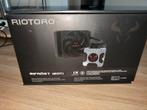 NIEUW: Riotoro Bifrost 120Ti AIO CPU Waterkoeler Ongebruikt, Ophalen of Verzenden, Nieuw, Waterkoeling