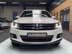 Volkswagen Tiguan 1.4 TSI 122PK Xenon Clima Navi (bj 2013), Auto's, Volkswagen, Gebruikt, 4 cilinders, 1290 kg, Origineel Nederlands