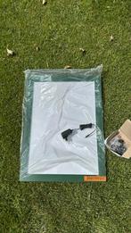 Jägermeister frame met licht, Ophalen of Verzenden, Nieuw