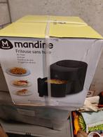 Airfryers, Huis en Inrichting, Keuken | Keukenbenodigdheden, Ophalen of Verzenden, Zo goed als nieuw