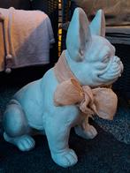 Franse Bulldog, Verzamelen, Beelden en Beeldjes, Ophalen, Zo goed als nieuw, Dier