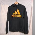 Adidas Hoodie - Zwart - Maat M, Maat 48/50 (M), Zwart, Ophalen of Verzenden, Zo goed als nieuw