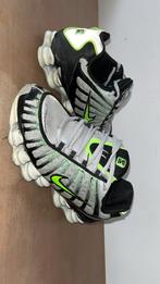 Nike Shox - Maat 38, Kleding | Heren, Schoenen, Ophalen, Gedragen, Overige kleuren, Sneakers of Gympen