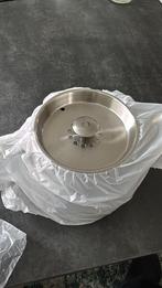 Simtronic Turkse Theepot Dubbel - Nieuwstaat, Ophalen of Verzenden, Nieuw