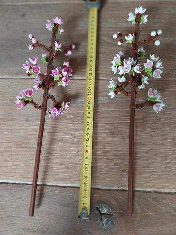 LEGO Bloemen - Botanische Collectie beschikbaar voor biedingen