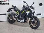 KAWASAKI Z900 Mega Lage KM Stand Incl. TFT Scherm, 4 cilinders, 948 cc, Bedrijf, Meer dan 35 kW