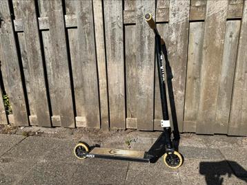 Dominator Sniper stuntstep beschikbaar voor biedingen