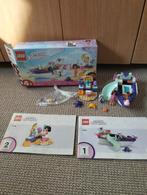 Lego Cabby's Dollhouse 10786 - Vertroetel schip van Gabby, Ophalen of Verzenden, Zo goed als nieuw