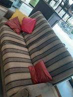 Banken, Huis en Inrichting, Ophalen, Zo goed als nieuw, Tweepersoons