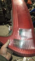 Achter lichten Peugeot 206 sw