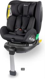 Bebeconfort EvolveFix Plus i-Size - Autostoel - Black Mist, Slaapstand, Ophalen of Verzenden, Zo goed als nieuw, Isofix