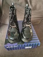 Wednesday laarsen maat 34, Meisje, Nieuw, Laarzen, Wednesday