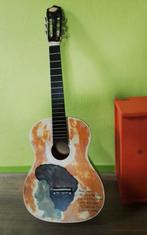 💐AKOESTISCHE SPAANSE GITAAR ZONDER SNAREN BOB DYLAN, Ophalen, Zo goed als nieuw, Klassieke of Spaanse gitaar