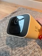 EUFY Solar Security Cam, Audio, Tv en Foto, Videobewaking, Ophalen of Verzenden, Zo goed als nieuw