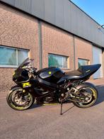 Suzuki GSXR 1000 2004 k4 circuitmotor, 4 cilinders, Super Sport, Particulier, Meer dan 35 kW