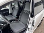 Volkswagen Up! 1.0 BMT high up! 75PK, Voorwielaandrijving, 4 stoelen, Wit, 24 km/l