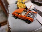 Matchbox lesney ford capri, Hobby en Vrije tijd, Modelauto's | 1:87, Ophalen of Verzenden, Gebruikt, Auto, Lesney