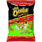 Cheetos Flamin Hot Lime chips, Diversen, Levensmiddelen, Ophalen of Verzenden