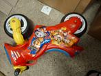 Paw patrol loop scooter, Ophalen, Zo goed als nieuw, Loopfiets