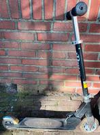 JDbug JD bug stuntstep step zwart, Fietsen en Brommers, Steps, Ophalen