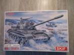 SKIF T-55A, Overige merken, Tank, 1:32 tot 1:50, Ophalen of Verzenden