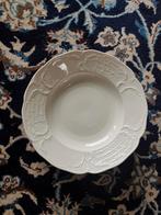 Rosenthal Sanssouci 7 diepe borden 23cm porselein, Antiek en Kunst, Antiek | Servies los, Ophalen of Verzenden
