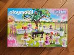 Playmobil 9228 Huwelijksfeest met bruidspaar en keyboard, Kinderen en Baby's, Speelgoed | Playmobil, Ophalen of Verzenden, Nieuw
