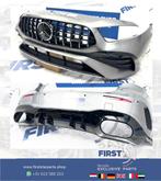 BUMPER W177 A35 AMG Pakket compleet mercedes A Klasse FACELI